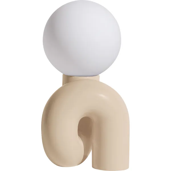 Neotenic Table Lamp 2700K 26 cm Vanilla