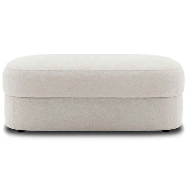 Covent Puf 65x100 cm Barnum Lana 024