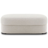 Covent Puf 65x100 cm Barnum Lana 024