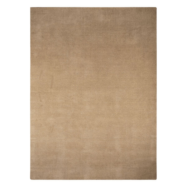 Earth Natural Matto Ø300 cm Vaalean Beige