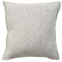 Stella Pudebetræk 45x45cm Lysegrå