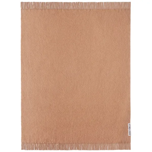 Cammello Pledd Ull 150x190 cm