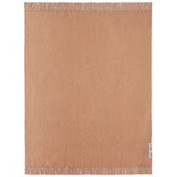 Cammello Pledd Ull 150x190 cm