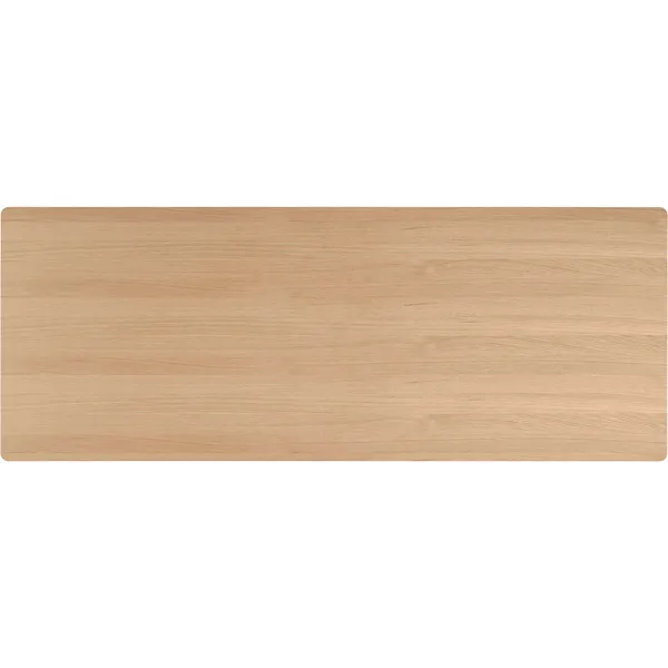 434 Spisebord Stor Light Oak