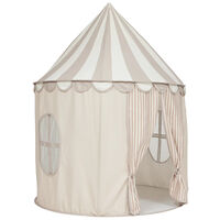 Circus Legetelt Clay
