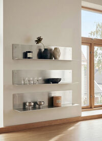 Studio Hylde Rustfrit Stål 86 cm