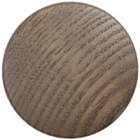 Dots Krok Tre Ø65 cm Mørkmalt