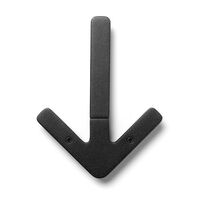 Arrow Hanger Vit