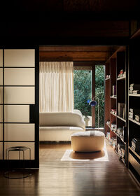 Margas LC4 Soffa 3-Sits Karakorum 001