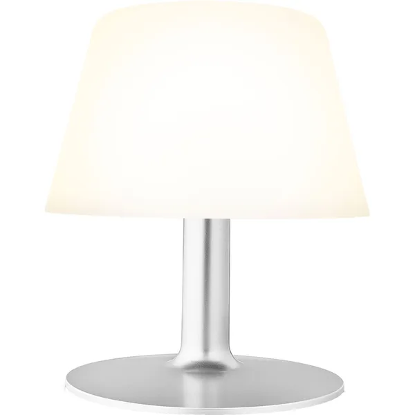 SunLight Solcelle Lampe 245 cm
