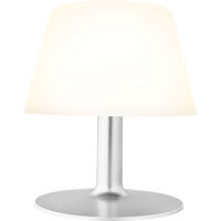 SunLight Solcelle Lampe 245 cm