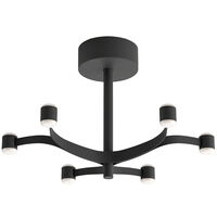 Fronda PHASE-CUT Plafond Ø48 Mushroom
