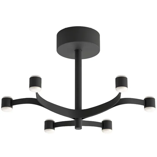 Fronda PHASE-CUT Plafond Ø48 Mushroom