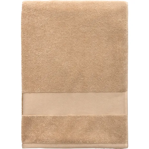 Alva Handduk 2-pack 70x140 cm Sand