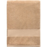 Alva Handduk 2-pack 70x140 cm Sand