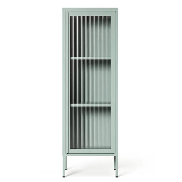 Store Skåp 50x150 cm Slate Grey