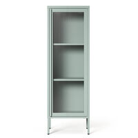 Store Skåp 50x150 cm Slate Grey