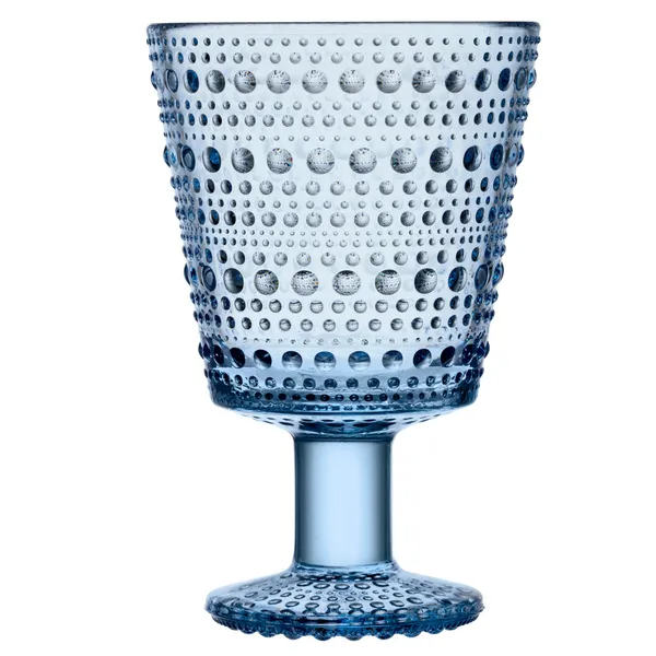 Kastehelmi Juomalasi 26 cl 2 kpl Aqua