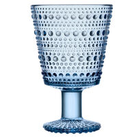 Kastehelmi Juomalasi 26 cl 2 kpl Aqua