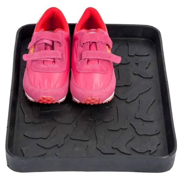 Footwear Sko Bakke S Sort