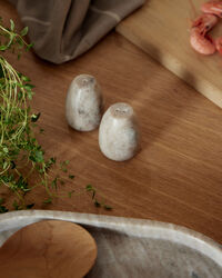 Element Salt- Och Pepparkar Grå