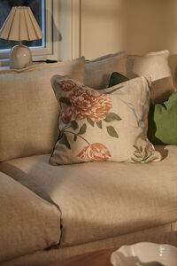 Bloom Tyyny 50x50 cm Beige