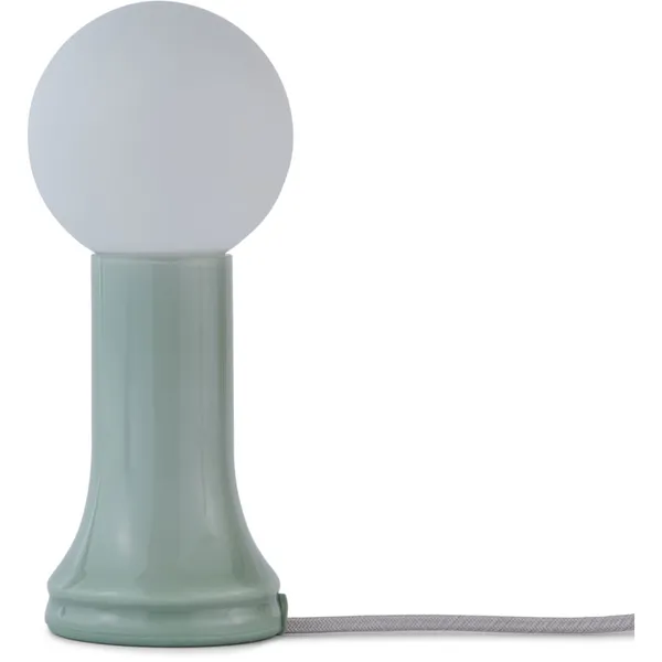 Shore Bordslampa Sea Green