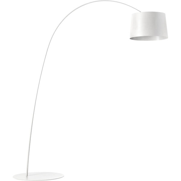 Twiggy LED Lattiavalaisin Valkoinen