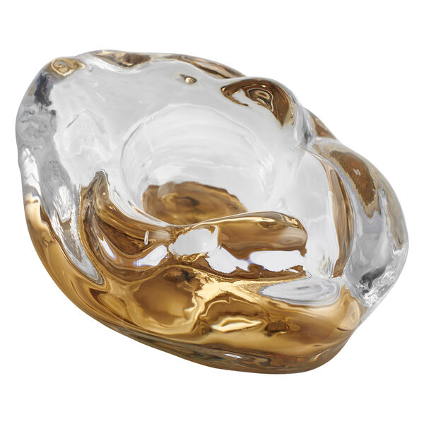 Snippan ÅJ AC-24 Skulptur Guld