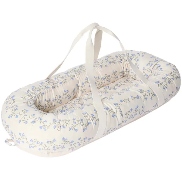 Bell Flower Babynest