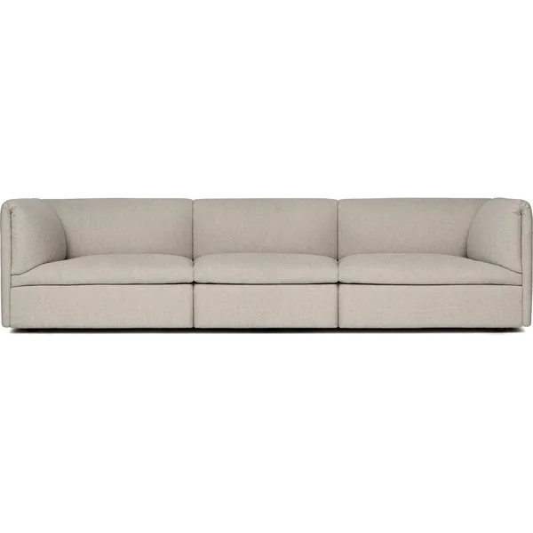 Retreat Sofa Grace Beige / Ben Eg 268 cm