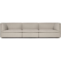 Retreat Sofa Grace Beige / Ben Eg 268 cm