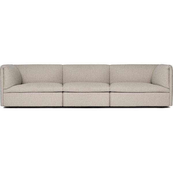 Retreat Sofa Grace Beige / Ben Eg 268 cm