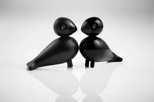Lovebirds 2-pk Sort