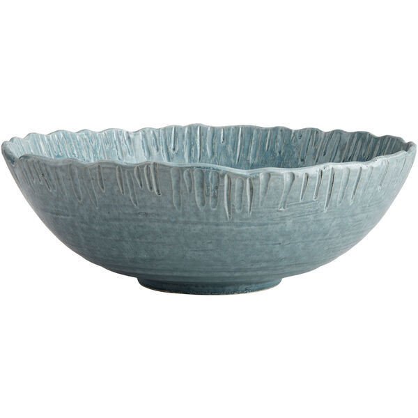 Levi Centerpiece Kulho Sininen