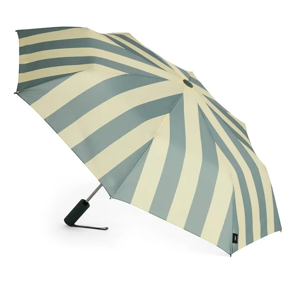 Regn Paraply Soft Yellow