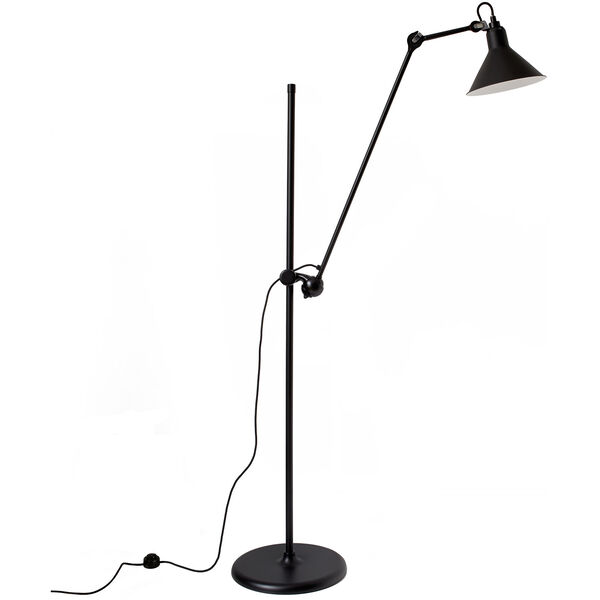 La Lampe Gras N°215 Lattiavalaisin Musta