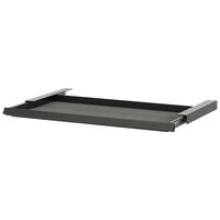 String Desk Drawer Black