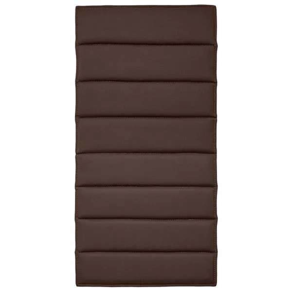 Dapple Setepute Til Stol Chocolate