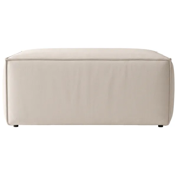 Nubo Puf Beige