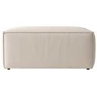 Nubo Puf Beige