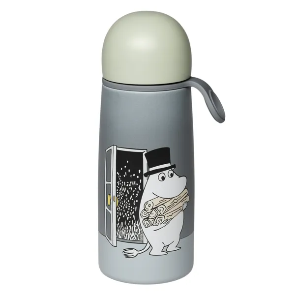 Moomin Termospullo 45 cl Muumipappa