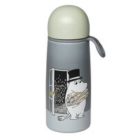 Moomin Termospullo 45 cl Muumipappa