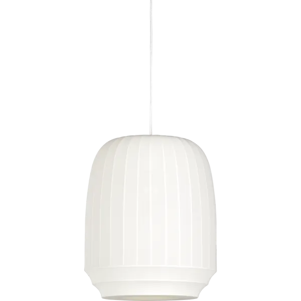 Tradition Pendel Lille Off White