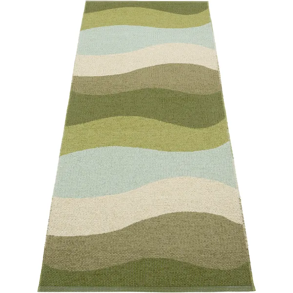Urvi Teppe 70x200 cm Woods