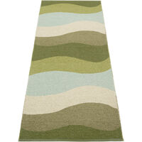 Urvi Teppe 70x200 cm Woods