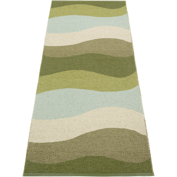 Urvi Teppe 70x200 cm Woods