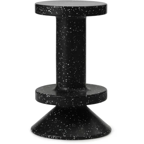 Bit Barstol 65 cm Sort