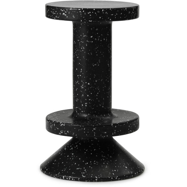 Bit Barstol 65 cm Sort