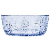 Moomin Skål 35 cl Aqua